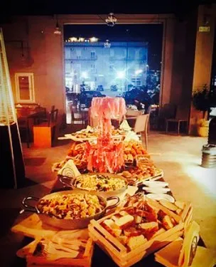 Granofino Restaurant