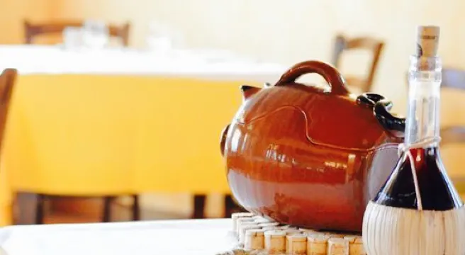 Ristorante Valle del Metauro Country House