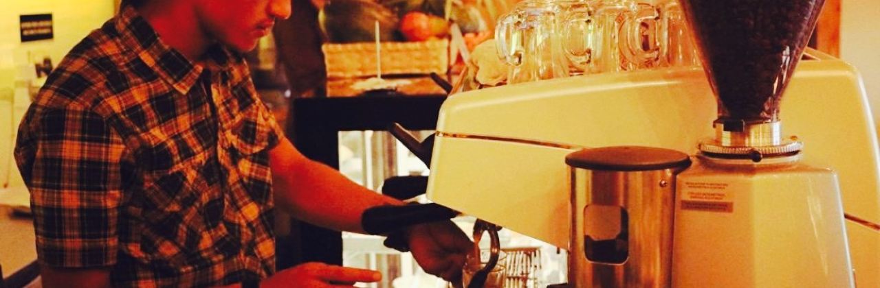 Himalaya Gurkha Coffee House