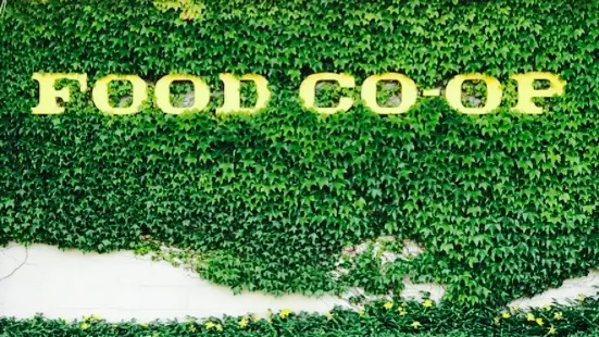 The Food Co-op