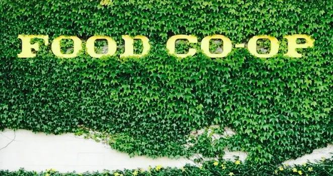 The Food Co-op