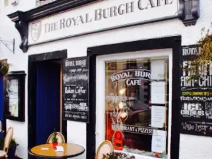 Royal Burgh Cafe