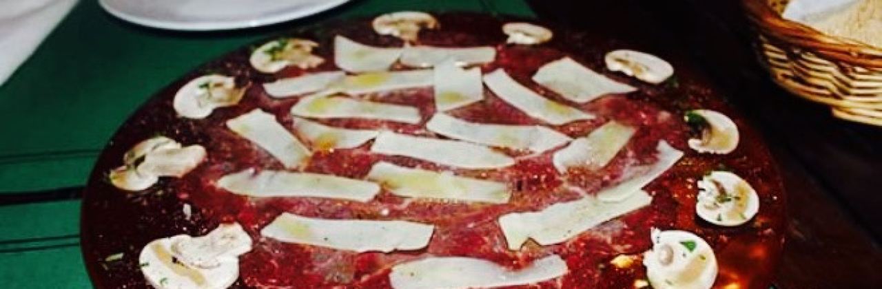 Restaurante Grill La Vaca Loca