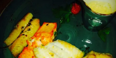 Fischrestaurant Capitanshaus