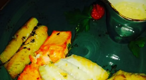 Fischrestaurant Capitanshaus