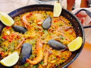 Restaurant Ca'n Toni Moreno