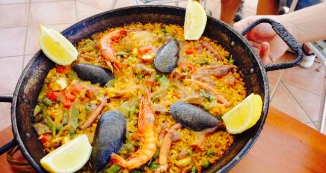 Restaurant Ca'n Toni Moreno