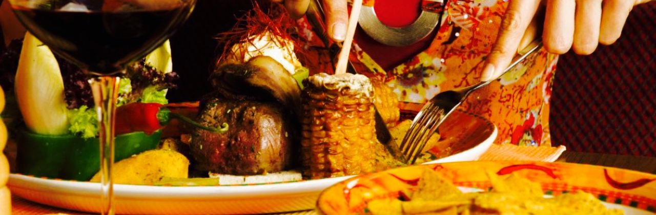 Gstor Restaurant, Mexicos & Pizzeria