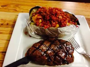 Annie's Cafe