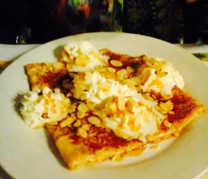 La Creperie Bretonne