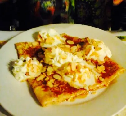 La Creperie Bretonne