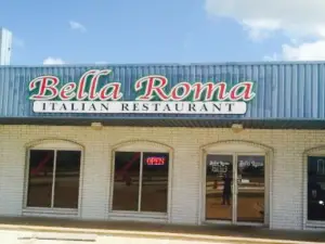 Bella Roma