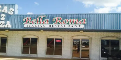 Bella Roma
