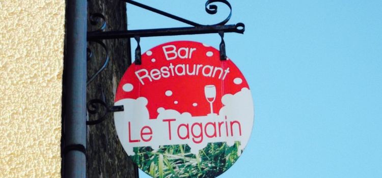 Le Tagarin