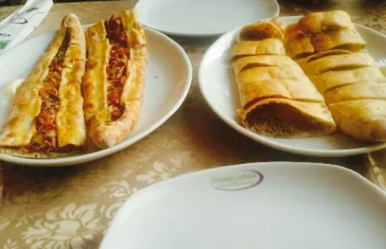 Ayvasil Ayhan Usta Restaurant