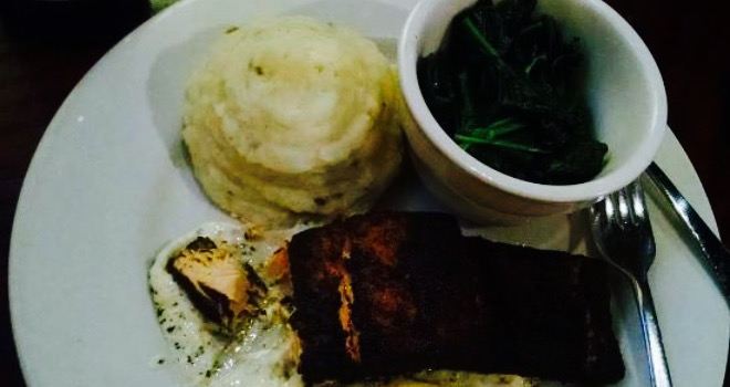 Bisteca Steakhouse