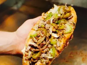 PepperJax Grill