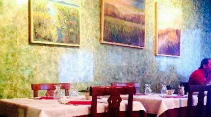 Bar Trattoria Pizzeria Meda