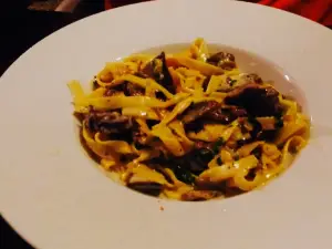 L'Italien