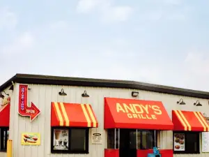 Andy's Grill & Frozen Custard