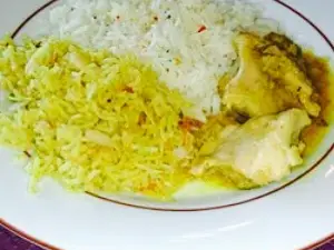 Le Shalimar