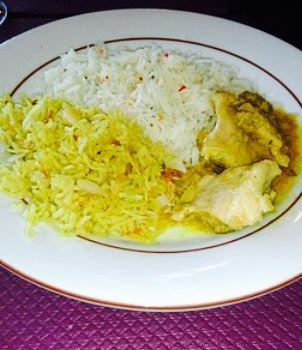 Le Shalimar