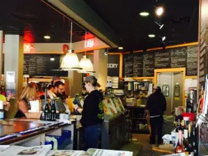 Ithaca Bakery
