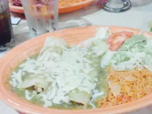 San Jose Mexican Restaurant