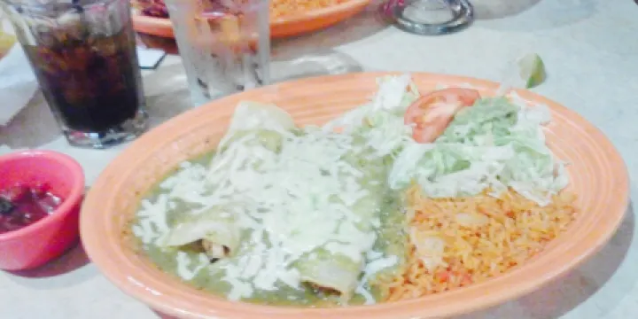 San Jose Mexican Restaurant