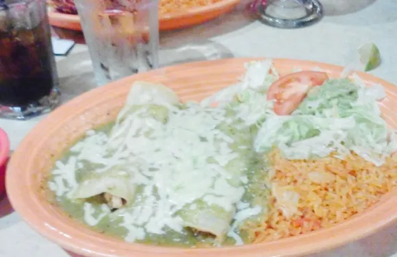 San Jose Mexican Restaurant