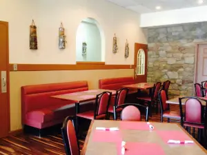 Tony's Pizzeria & Italian Restaurant