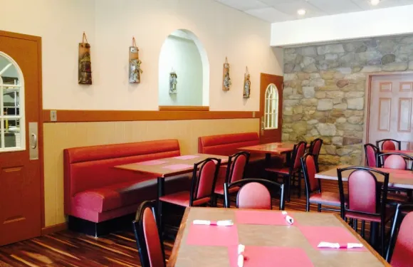 Tony's Pizzeria & Italian Restaurant