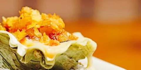 Little Jumbo Restaurant and Bar