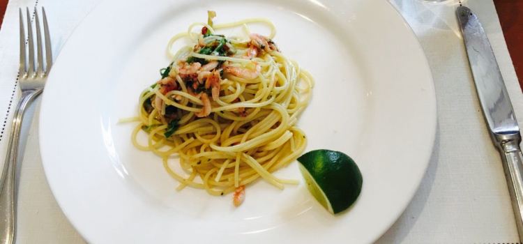 Ristorante E Caffe Nao