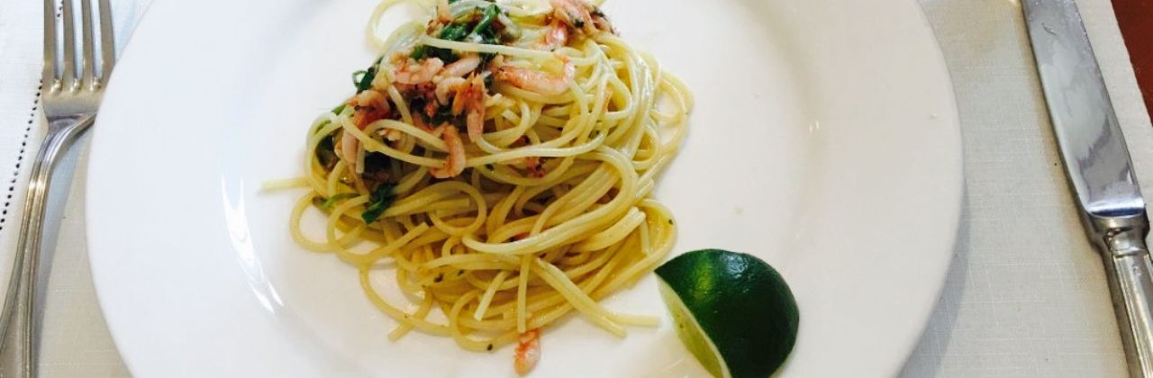 Ristorante E Caffe Nao