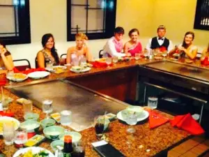 Mikata Japanese Steakhouse & Sushi Bar