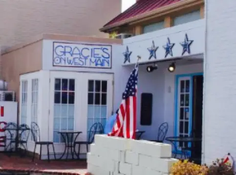 Gracie's On West Main