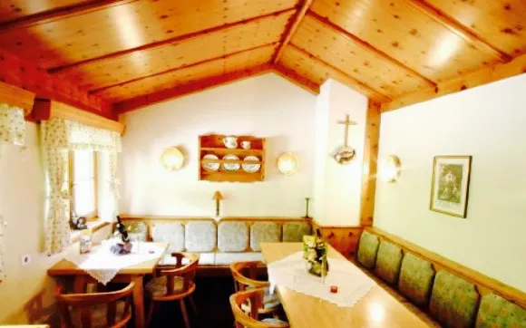 Restaurant Alpen Tenne