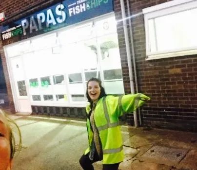 Papa's Traditional Fish And Chip Takeaway