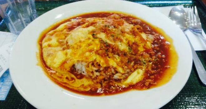 Western Food Kitchen Kokkoya