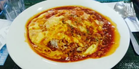 Western Food Kitchen Kokkoya