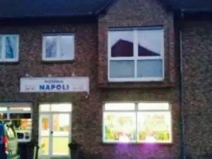 Napoli Pizzeria