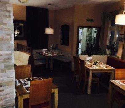 Restaurant Muhlenbach