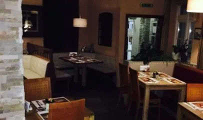 Restaurant Muhlenbach