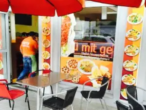 City Doner Pizza & Kebab Florsheim Am Main