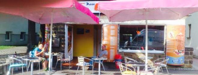 Pizza Eray Doner