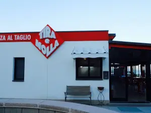 Tira e Molla Chalet Pizzeria
