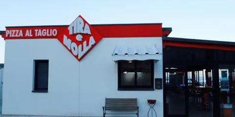 Tira e Molla Pizzeria Birreria