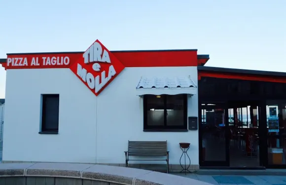 Tira e Molla Pizzeria Birreria