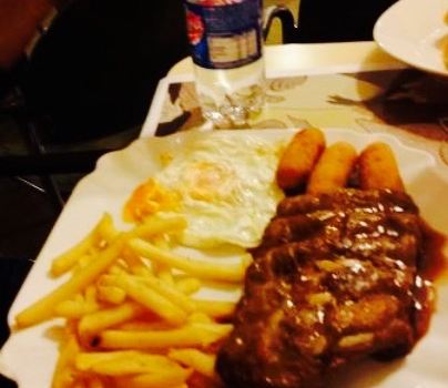 Cafeteria Lara